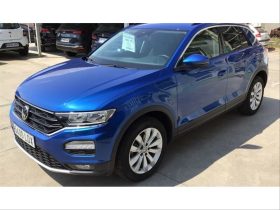 VOLKSWAGEN TROC ADVANCE STYLE 1.0 TSI 85KW 115CV