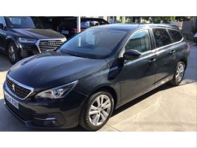 PEUGEOT 308 SW ACTIVE 1.6 BLUEHDI 88KW 120CV