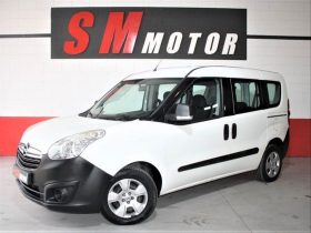 OPEL COMBO TOUR EXPRESSION 1.3 CDTI L1 H1