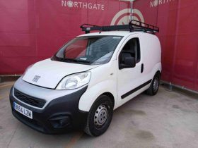 FIAT FIORINO 1.3 MULTIJET 16V 70KW SX (95CV) FURGÓN DERIVADO DE TURISMO