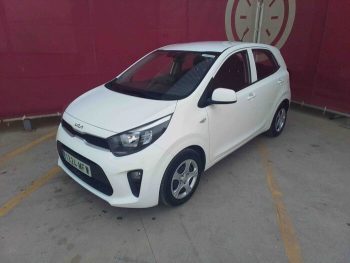 KIA PICANTO 1.0 DPI CONCEPT (67CV) BERLINA CON PORTÓN