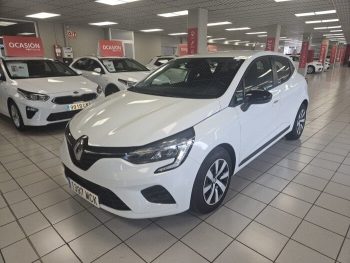 RENAULT CLIO 1.0 TCE 67KW EQUILIBRE (90CV) BERLINA CON PORTÓN