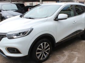 RENAULT KADJAR ZEN BLUE DCI 85KW 115CV