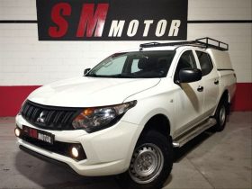 MITSUBISHI L200 DC 250 DID MPRO