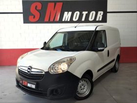OPEL COMBO CARGO 1.6 CDTI 105CV L1 H1