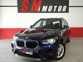BMW X1 SDRIVE16D BUSINESS