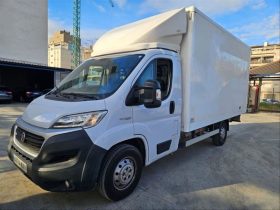 FIAT DUCATO MAXI 35 MEDIOLARGO 2.3 MJET 96KW 130CV
