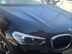 BMW X4 XDRIVE20D