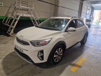 KIA STONIC 1.2 DPI DRIVE (84CV) TODOTERRENO