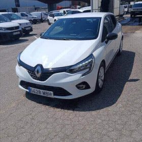RENAULT CLIO 1.0 TCE 74KW LPG BUSINESS (100CV) BERLINA CON PORTÓN