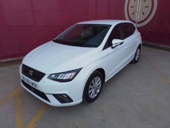 SEAT IBIZA 1.0 MPI 59KW REFERENCE XL (80CV) BERLINA CON PORTÓN