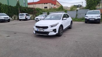 KIA XCEED 1.0 T-GDI 88KW DRIVE (120CV) TODOTERRENO