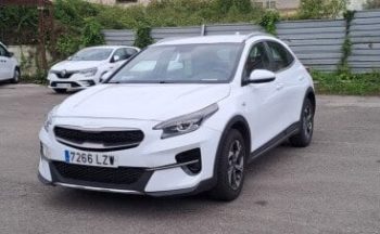 KIA XCEED 1.0 T-GDI 88KW DRIVE (120CV) TODOTERRENO