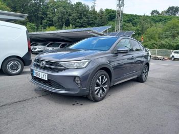 VOLKSWAGEN TAIGO 1.0 TSI 70KW LIFE (95CV) TODOTERRENO