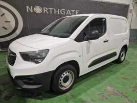 OPEL COMBO 1.5 TD 56KW EXPRESS 650KG SWB (76CV) FURGÓN DERIVADO DE TURISMO
