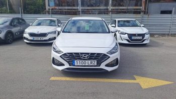 HYUNDAI I30 1.5 DPI KLASS SLX (110CV) BERLINA CON PORTÓN