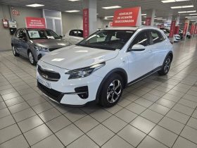 KIA XCEED 1.0 T-GDI 88KW DRIVE (120CV) TODOTERRENO