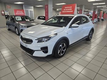 KIA XCEED 1.0 T-GDI 88KW DRIVE (120CV) TODOTERRENO
