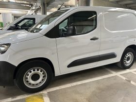CITROEN BERLINGO 1.5 BLUEHDI 75KW TALLA M (102CV) FURGÓN DERIVADO DE TURISMO