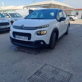 CITROEN C3 1.5 BLUEHDI 73KW FEEL (99CV)