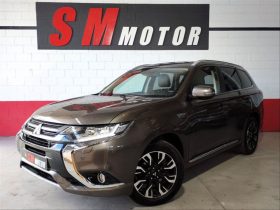 MITSUBISHI OUTLANDER 2.0 PHEV KAITEKI AUTO 4WD