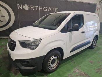 OPEL COMBO 1.5 TD 75KW EXPRESS 650KG SWB (102CV) FURGÓN DERIVADO DE TURISMO