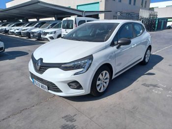 RENAULT CLIO 1.0 TCE 67KW EQUILIBRE (90CV) BERLINA CON PORTÓN