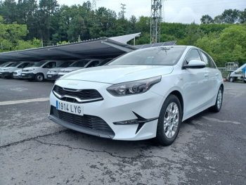 KIA CEED 1.0 T-GDI 74KW DRIVE (100CV) BERLINA CON PORTÓN
