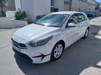 KIA CEED 1.0 T-GDI 74KW CONCEPT (100CV) BERLINA CON PORTÓN