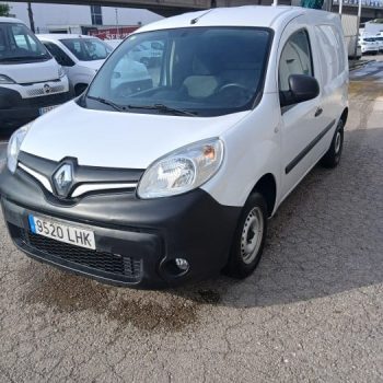 RENAULT KANGOO EXPRESS 1.5 DCI 55KW PROFESIONAL E6 (75CV)