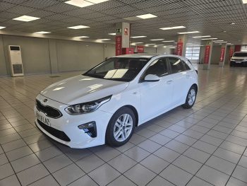 KIA CEED 1.0 T-GDI 74KW DRIVE (100CV) BERLINA CON PORTÓN