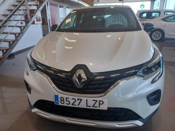 RENAULT CAPTUR 1.0 TCE 90 ZEN (90CV) TODOTERRENO