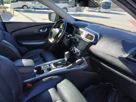 RENAULT KADJAR KADJAR ZEN AUTOMÁTICO 140CV