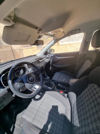 MG ZS ZS COMFORT 106CV