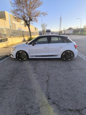 AUDI A1 A1 SPORTBACK RLINE  125CV