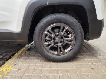 JEEP RENEGADE JEEP RENEGADE 1.0CC 120CV