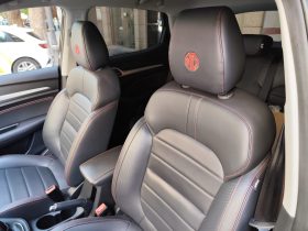 MG ZS MG ZS LUXURY