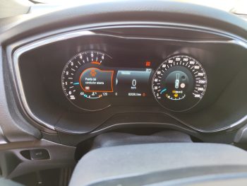 FORD MONDEO MONDEO 180CV – TECHO SOLAR, NAVEGADOR, CAMARA TRASERA, MALETERO AUTOMÁTICO.