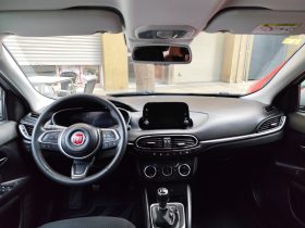 FIAT TIPO FIAT TIPO 100CV