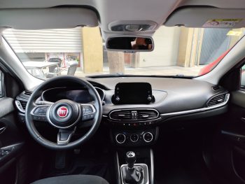 FIAT TIPO FIAT TIPO 100CV