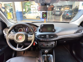 FIAT TIPO FIAT TIPO SEDAN 95CV