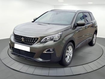 PEUGEOT 5008 1.5 BLUEHDI ACTIVE – 5 ASIENTOS