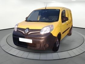 RENAULT KANGOO FURGON MAXI EXPRESS MAXI 2P BLUE DCI 70 KW (95CV)