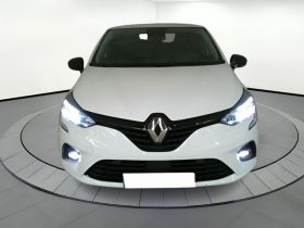 RENAULT CLIO BUSINESS BLUE DCI 63 KW (85CV)