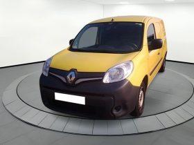 RENAULT KANGOO FURGON MAXI EXPRESS MAXI 2P BLUE DCI 70 KW (95CV)