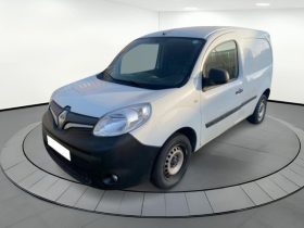 RENAULT KANGOO FURGON EXPRESS PROFESIONAL DCI 66 KW (90 CV)