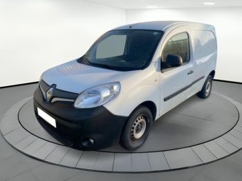 RENAULT KANGOO FURGON EXPRESS PROFESIONAL DCI 66 KW (90 CV)