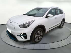 KIA NIRO E-DRIVE 205CV