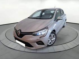 RENAULT CLIO V BUSINESS 1.6 E-TECH HYBRID 140CV BVA6