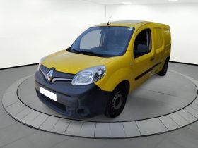 RENAULT KANGOO FURGON MAXI EXPRESS MAXI 2P BLUE DCI 70 KW (95CV)